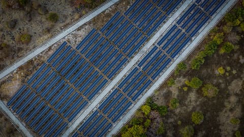 Sumba Solar Field