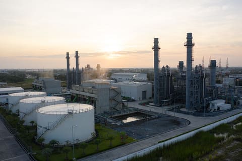 Clean Power in Thailand