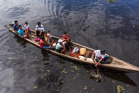 USAID-PRO-BOSQUES PERÚ