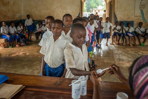 USAID_Tanzania_ENVISION_STH