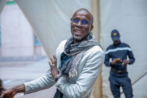 Evènement de lancement du programme USAID Entrepreneuriat & Investissement
