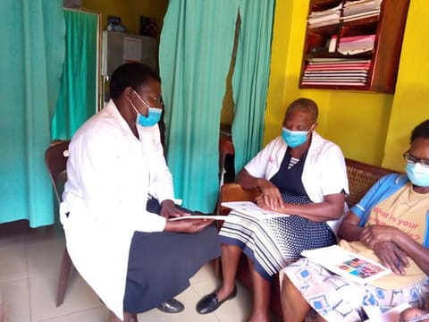 MOMENTUM Private Healthcare Delivery Uganda