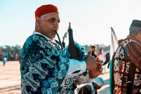 Touzeur Oases Festival 2022