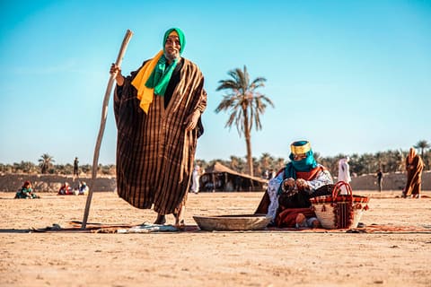 Touzeur Oases Festival 2022