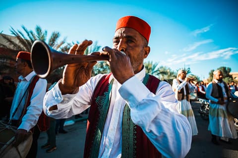 Touzeur Oases Festival 2022
