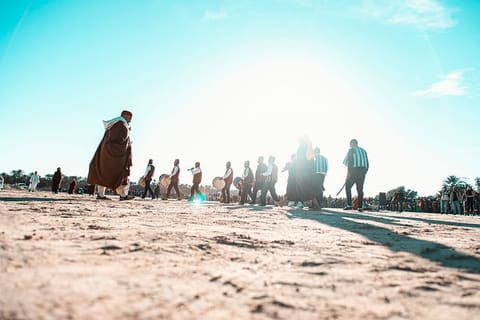 Touzeur Oases Festival 2022