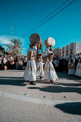 Touzeur Oases Festival 2022