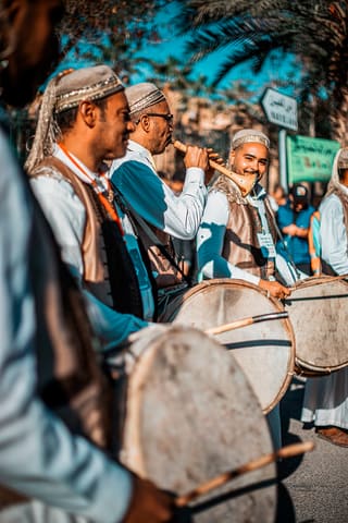 Touzeur Oases Festival 2022