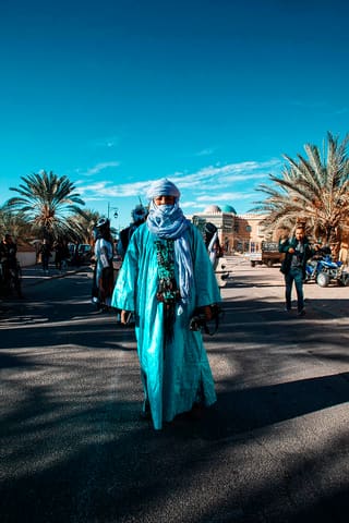 Touzeur Oases Festival 2022
