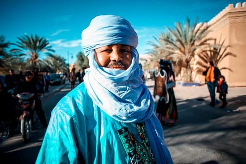 Touzeur Oases Festival 2022