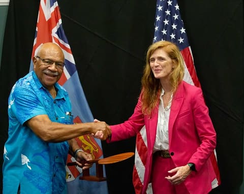 Prime Minister Meeting