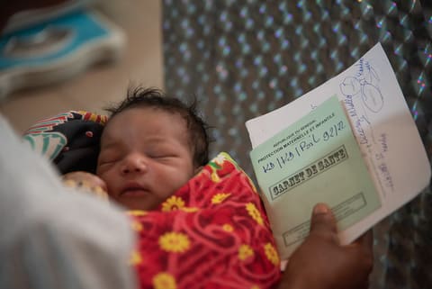Jhpiego - Senegal - February 2023