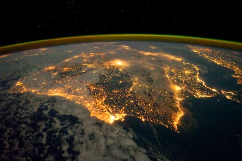 Barcelona, Spain
