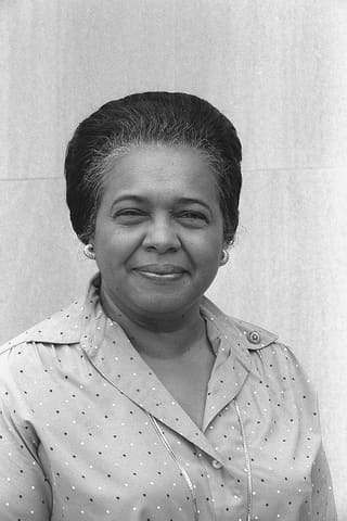 Citizen Regent Jeannine Smith Clark