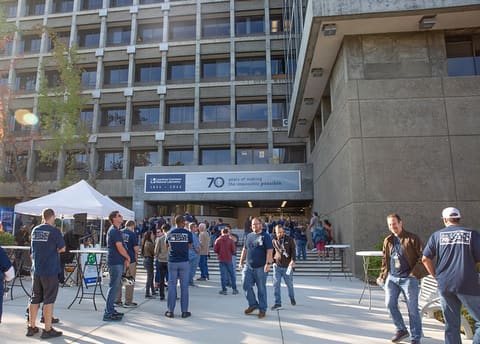 LLNL Employee Engagement Day