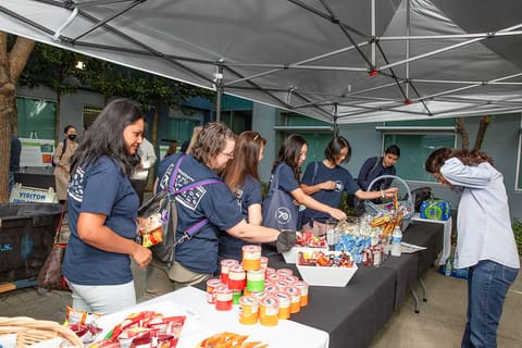 LLNL Employee Engagement Day