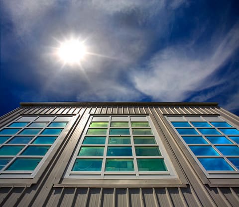 Energy-Efficient Windows: Technologies for the Future