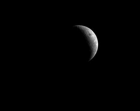 La Luna