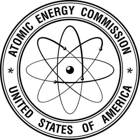 Atomic Energy Commission