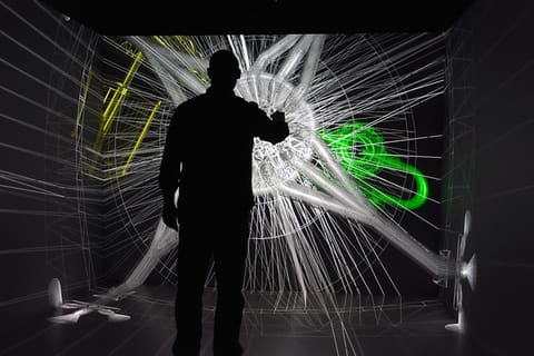 Virtual Nuclear Reactor