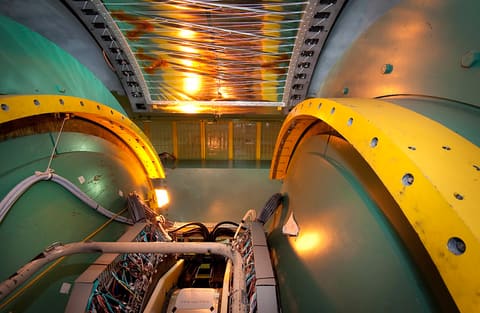 PHENIX Detector