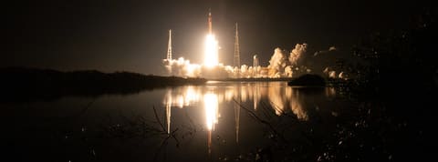 Artemis I Launch (NHQ202211160011)
