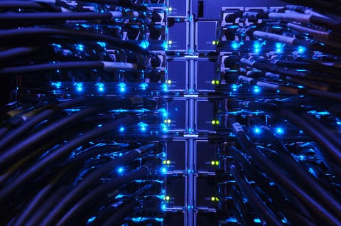 Nanoscience High-Performance Computing Facility (Carbon)