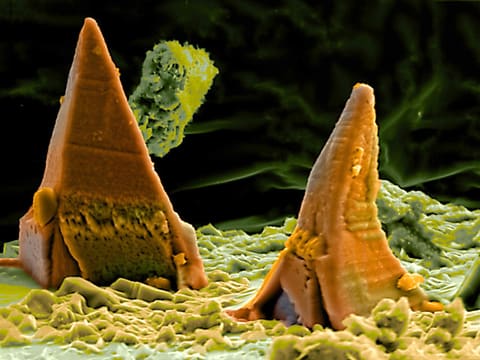 Minerals for CO2 Capture to Reduce Adverse Effects of Energy Production