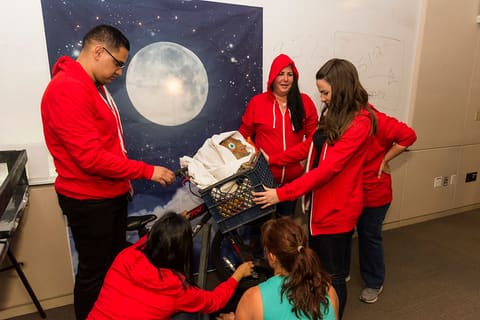 NASA Pumpkins - 2018 Pumpkin Carving Contest at NASAJPL