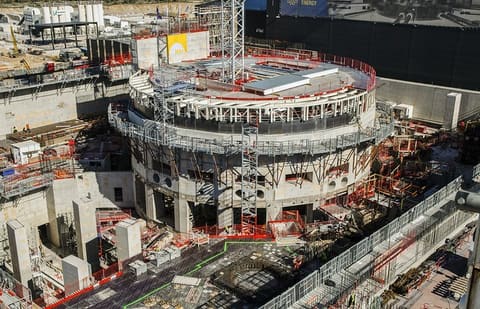 ITER Site