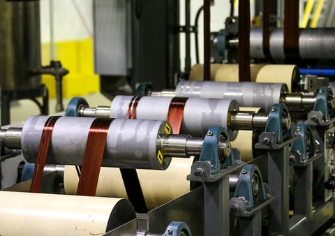 Carbon Fiber Technology Facility