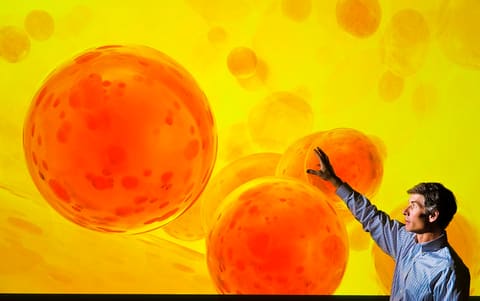 Biological Threat Reduction