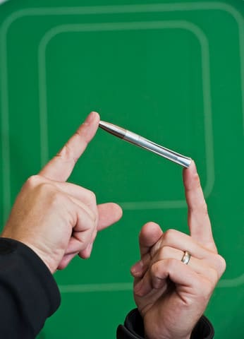 Sandia's self-guided bullet