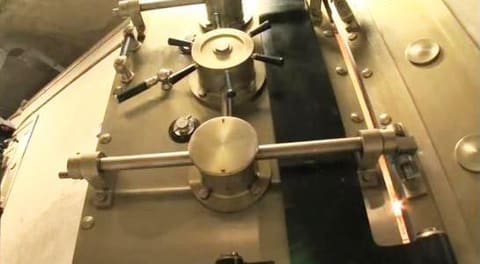 LANL’s Top-secret super-secure vault declassified