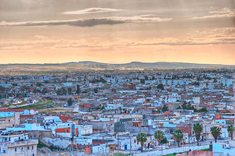 Tunis