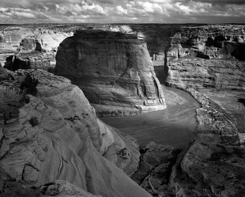 Ansel Adams: The Mural Project 1941-1942