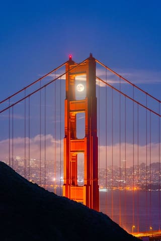 Golden Gate National Recreation Area