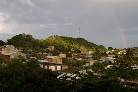Choco - Colombia