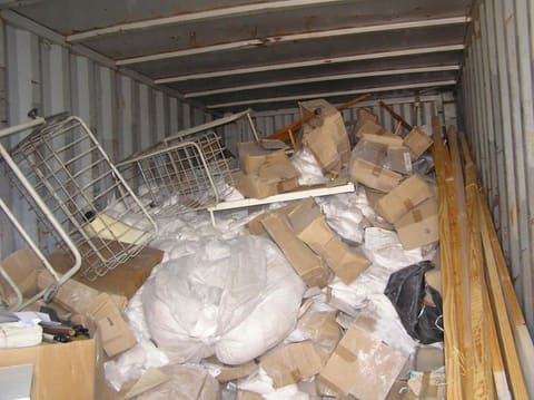 Ondjiva Storage 1