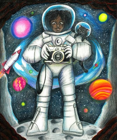 8th Grade_Benjamin, Tallulah_Photographer in Space-Tallulah_Benjamin_Photographer_in_Space
