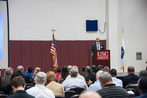 DOE Small Business Forum