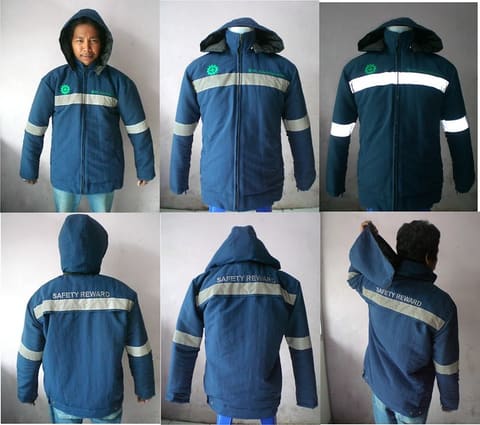 jaket taslan scothlite kain 2