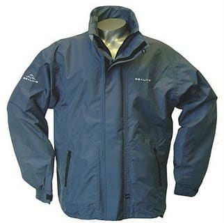 Blue Summer jacket