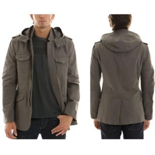 desain jaket