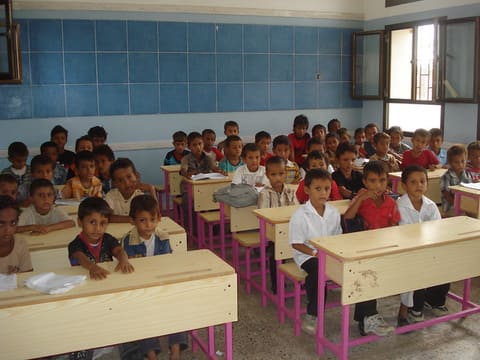Yemen