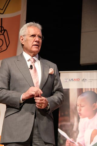 All Children Reading: A Grand Challenge for Development Launch Event