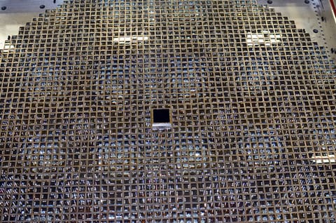 Hall D Calorimeter (1)