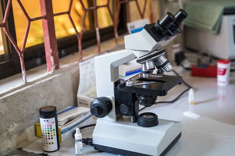 Global Health in Tanzania