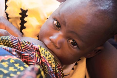 Child health