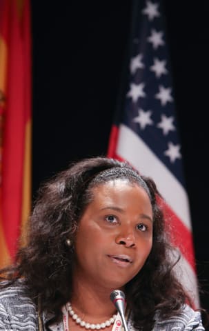 Vanessa Williams NCBM